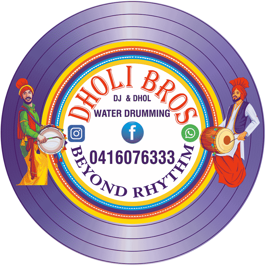 dholibros logo