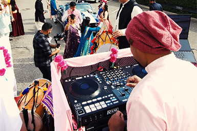 Dholi bros functions